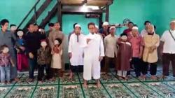Viral Video Sekelompok Orang Deklarasikan Pembentukan Jundullah di KBB