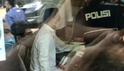 Kasus Video Syur Gisel, Michael Yukinobu Penuhi Panggilan Polisi 