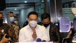 Diperiksa 11 Jam, Michael Yukinobu Pemeran Video Syur Gisel Ungkap Penyesalan dan Minta Maaf