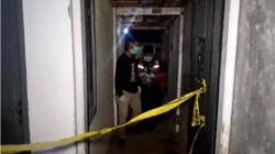 Pasangan Kekasih di Cianjur Ditemukan Bersimbah Darah dalam Kontrakan, 1 Tewas<