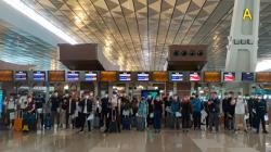 Kevin Sanjaya Positif Covid-19, Skuat Indonesia Tetap Tampil di Thailand