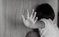  Biadab, Dua Anak Kembar di Bawah Umur Ini Dicabuli Ayah Tiri