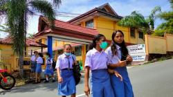 Terkuak, Anak Positif Covid-19 di Mataram Tertular dari Keluarga