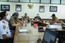 Belum Ada Izin Orang Tua, Belajar Tatap Muka di Cimahi Ditunda <