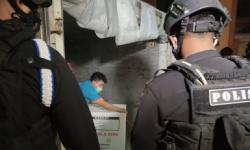 Tahap Awal, Lampung Terima 40.520 Dosis Vaksin Covid-19<