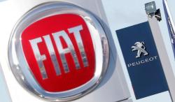 Investor Beri Restu Merger Fiat Chrysler dan Peugeot Senilai Rp724 Triliun