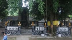 Situs Kerajaan Kediri Sendang Tirto Kamandanu Kembali Dibuka untuk Umum