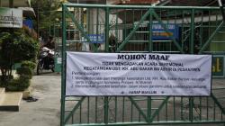 Begini Suasana Ponpes Al Mukmin Ngruki Jelang Abu Bakar Ba'asyir Bebas