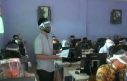 Video Guru PPPK Miliki Hak Sama dengan PNS