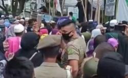 Video Jamaah Pengajian Ustaz Abdul Somad Langgar Protokol Kesehatan