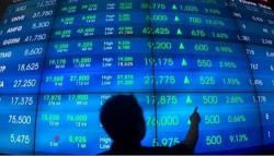 IHSG Ditutup Naik 32,44 poin ke Level 6.137
