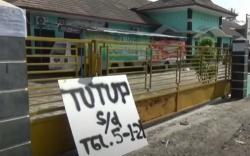 Video 36 Tenaga Kesehatan Positif Covid-19, 3 Puskesmas di Kulon Progo Ditutup