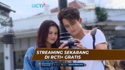 Ikuti Antusias Penggemar, Kisah Bara dan Melati di Ada Dewa di Sisiku Berlanjut