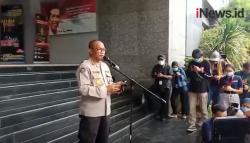 Video Polisi Periksa Korlap dan Pembaca Doa Aksi 1812