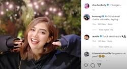 Video Eks Trio Macan Chacha Sherly Meninggal Dunia setelah Kecelakaan di Tol Semarang-Solo