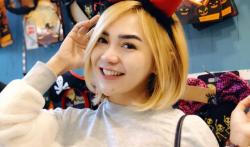 Iis Dahlia Cerita Chacha Sherly Mantan Trio Macan Ingin Bunuh Diri Sebelum Meninggal<