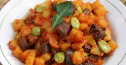 5 Resep Kentang Balado Terenak untuk Menu Sehari-hari