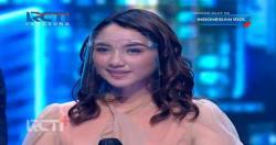 Karen Tersingkir dari Indonesian Idol, Anang Hermansyah: Jangan Menyerah, Kamu Punya Kemampuan
