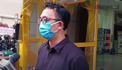 Video Komnas HAM Miliki Rekaman Suara Jelang Penembakan 6 Laskar FPI Berdurasi 25 Menit