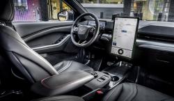 Simpan Data Pribadi, Polisi Ungkap Kasus Pembunuhan dari Sistem Infotainment Mobil