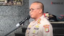 Video Polisi Tak Menahan Michael Yukinobu usai Diperiksa 12 Jam di Polda Metro Jaya