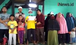 Video Warga Cihampelas Bandung Barat Batalkan Deklarasi Tentara Allah