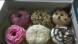 Harga Kedelai Naik, Donat Tahu Asal Pekalongan Ini Makin Laris  