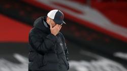 Liverpool Dipermalukan Southampton, Jurgen Klopp: Kami Lengah di Awal Laga