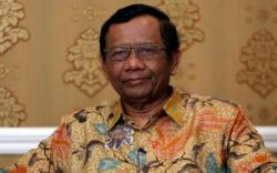 Mahfud MD Minta Tak Ada Pemaksaan Siswi Nonmuslim Pakai Jilbab di Sekolah