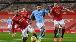 Prediksi Manchester United Vs Manchester City: The Red Devils Menang Lagi?