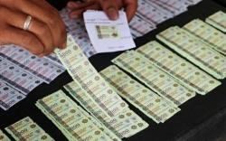 Masih Desain, Materai Rp10.000 Baru Dicetak Pekan Depan