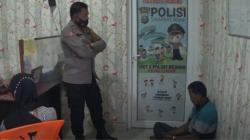 Suami di Langkat Siksa Anak Kandung dan Suruh Istri Jual Diri ke Bandar Narkoba<
