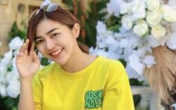 Chacha Sherly Eks Trio Macan Ternyata Anak Perwira Polisi