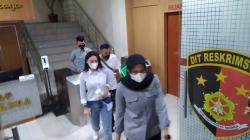 Polda Jabar Segera Limpahkan Prostitusi Online yang Libatkan Artis TA ke Kejaksaan<