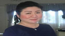 Kabar Duka, Telly Tjanggulung Ibunda Anggota DPR Termuda Hillary Lasut Meninggal Dunia