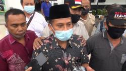 Kasus Dangdutan, Wakil Ketua DPRD Kota Tegal Dituntut Hukuman Percobaan <