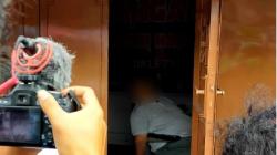 Pria di Pematangsiantar Mendadak Kejang dan Meninggal saat Pangkas Rambut