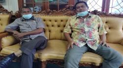 DPRD Bangka Tengah Minta Pemkab Evaluasi Kebutuhan Pegawai Non-PNS