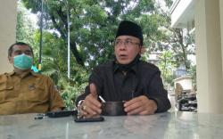 Pemkot Mataram Gelar Rakor Putuskan Pembelajaran Tatap Muka