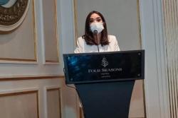 Gisel Minta Maaf terkait Video Porno: Saya Telah Mengecewakan Banyak Hati<