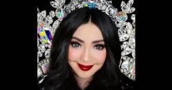 Iyeth Bustami Unggah Foto Rambut Panjang, Netizen Heboh: Enggak Mungkin Bunda Lepas Hijab