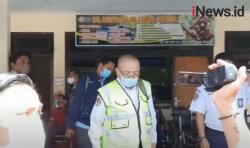 Video Diduga Serpihan Pesawat Antariksa China di Kalteng Akan Diperiksa KNKT