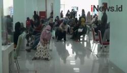 Video RSUD Depok Akan Tambah Kapasitas Tempat Tidur Pasien Covid-19