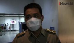 Video Pemprov DKI Siapkan Lahan Baru untuk Pemakaman 1.500 Jenazah Covid-19 di TPU Rorotan