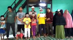 Polisi Buru Erwan Sa'ad yang Menghilang Seusai Deklarasi Laskar Jundullah<