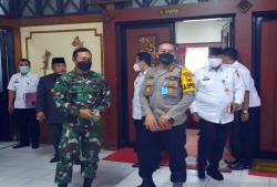 Tim Gabungan Satgas Covid-19 Pantau Ketat Kepulangan Abu Bakar Baasyir