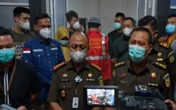 Buronan Korupsi Kredit BSB Ditangkap, Ini Perjalanan Kasusnya<