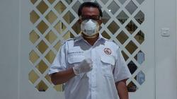 Kabar Duka, Salah Satu Dokter Terbaik di Makassar Meninggal karena Covid-19