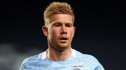 De Bruyne Menggila di Derby Manchester, Legenda Man United: Gelandang Terbaik Dunia!