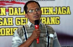 Mantan Anak Buah di JAT Khawatir Kebebasan Baasyir Dimanfaatkan Tokoh Pergerakan Islam